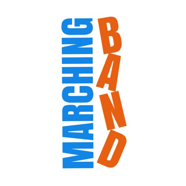 Marching Band 40 Thumbnail