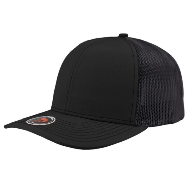 Zapped Headwear Warrior Snapback Thumbnail