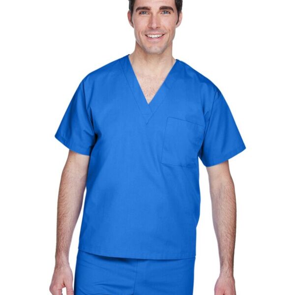 CSP Scrub Top Thumbnail