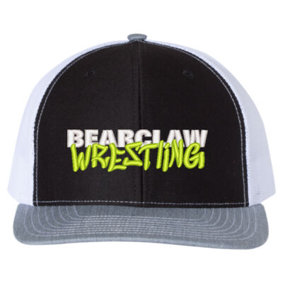 Bearclaw Wrestling Hat Thumbnail