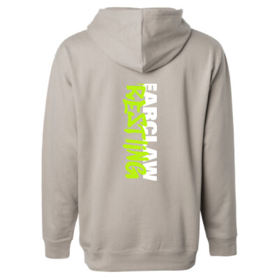 Bearclaw Unisex Midweight Hoodie Thumbnail