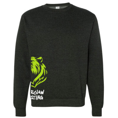 Unisex Sweatshirt Thumbnail