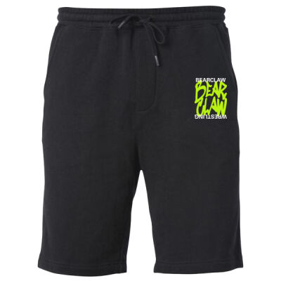 Unisex Fleece Shorts Thumbnail