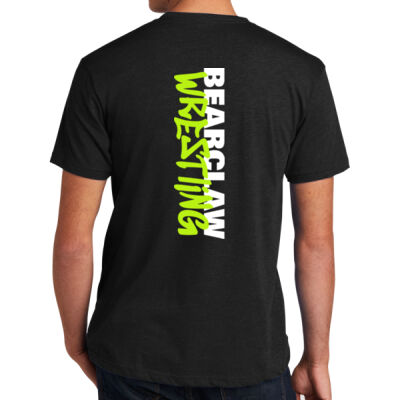 Bearclaw CVC Soft T Shirt 2 Thumbnail