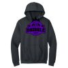 Heavy Blend Hooded Sweatshirt Thumbnail
