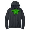 Heavy Blend Hooded Sweatshirt Thumbnail