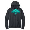Heavy Blend Hooded Sweatshirt Thumbnail