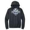 Heavy Blend Hooded Sweatshirt Thumbnail