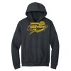 Heavy Blend Hooded Sweatshirt Thumbnail