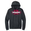 Heavy Blend Hooded Sweatshirt Thumbnail