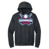 Heavy Blend Hooded Sweatshirt Thumbnail