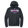 Heavy Blend Hooded Sweatshirt Thumbnail