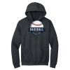 Heavy Blend Hooded Sweatshirt Thumbnail