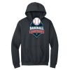Heavy Blend Hooded Sweatshirt Thumbnail