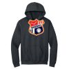 Heavy Blend Hooded Sweatshirt Thumbnail