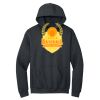 Heavy Blend Hooded Sweatshirt Thumbnail