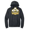 Heavy Blend Hooded Sweatshirt Thumbnail