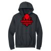 Heavy Blend Hooded Sweatshirt Thumbnail