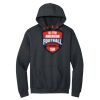 Heavy Blend Hooded Sweatshirt Thumbnail
