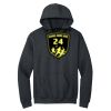 Heavy Blend Hooded Sweatshirt Thumbnail