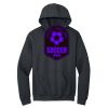 Heavy Blend Hooded Sweatshirt Thumbnail
