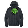 Heavy Blend Hooded Sweatshirt Thumbnail