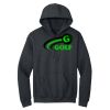 Heavy Blend Hooded Sweatshirt Thumbnail
