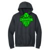Heavy Blend Hooded Sweatshirt Thumbnail