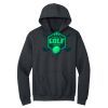 Heavy Blend Hooded Sweatshirt Thumbnail