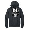 Heavy Blend Hooded Sweatshirt Thumbnail