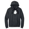 Heavy Blend Hooded Sweatshirt Thumbnail