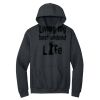 Heavy Blend Hooded Sweatshirt Thumbnail