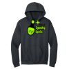 Heavy Blend Hooded Sweatshirt Thumbnail