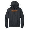 Heavy Blend Hooded Sweatshirt Thumbnail