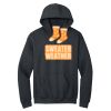 Heavy Blend Hooded Sweatshirt Thumbnail