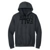 Heavy Blend Hooded Sweatshirt Thumbnail