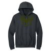 Heavy Blend Hooded Sweatshirt Thumbnail