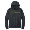 Heavy Blend Hooded Sweatshirt Thumbnail