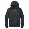 Heavy Blend Hooded Sweatshirt Thumbnail