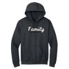 Heavy Blend Hooded Sweatshirt Thumbnail