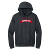Heavy Blend Hooded Sweatshirt Thumbnail