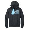 Heavy Blend Hooded Sweatshirt Thumbnail