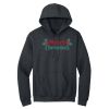 Heavy Blend Hooded Sweatshirt Thumbnail