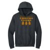 Heavy Blend Hooded Sweatshirt Thumbnail