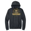 Heavy Blend Hooded Sweatshirt Thumbnail