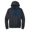 Heavy Blend Hooded Sweatshirt Thumbnail