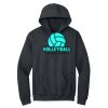 Heavy Blend Hooded Sweatshirt Thumbnail
