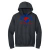Heavy Blend Hooded Sweatshirt Thumbnail
