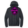 Heavy Blend Hooded Sweatshirt Thumbnail