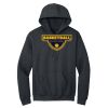 Heavy Blend Hooded Sweatshirt Thumbnail